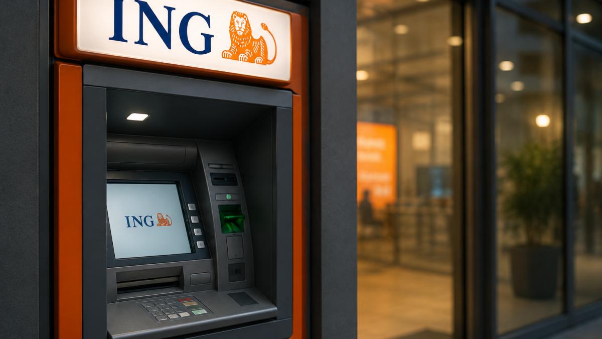 Țara europeană îndrăgită de români unde veți găsi bancomate ING! Banca se extinde