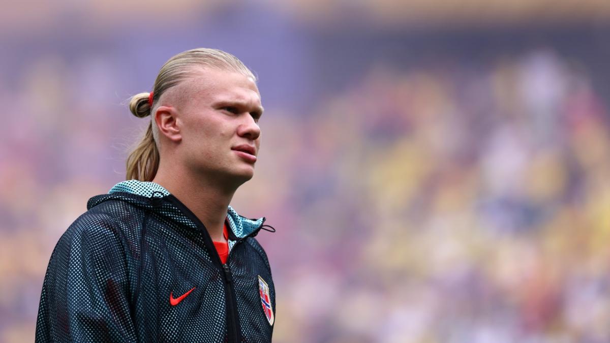 erling haaland