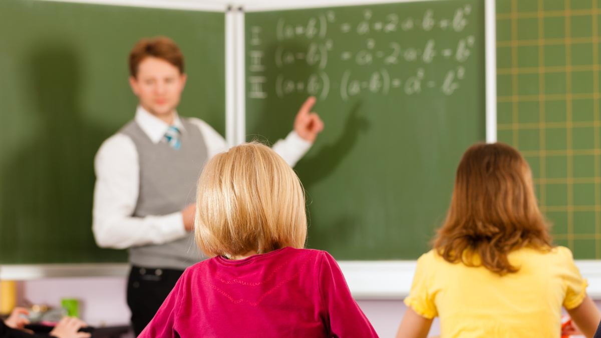Criza din cancelarii De ce refuză absolvenții de elită să mai devină profesori  video