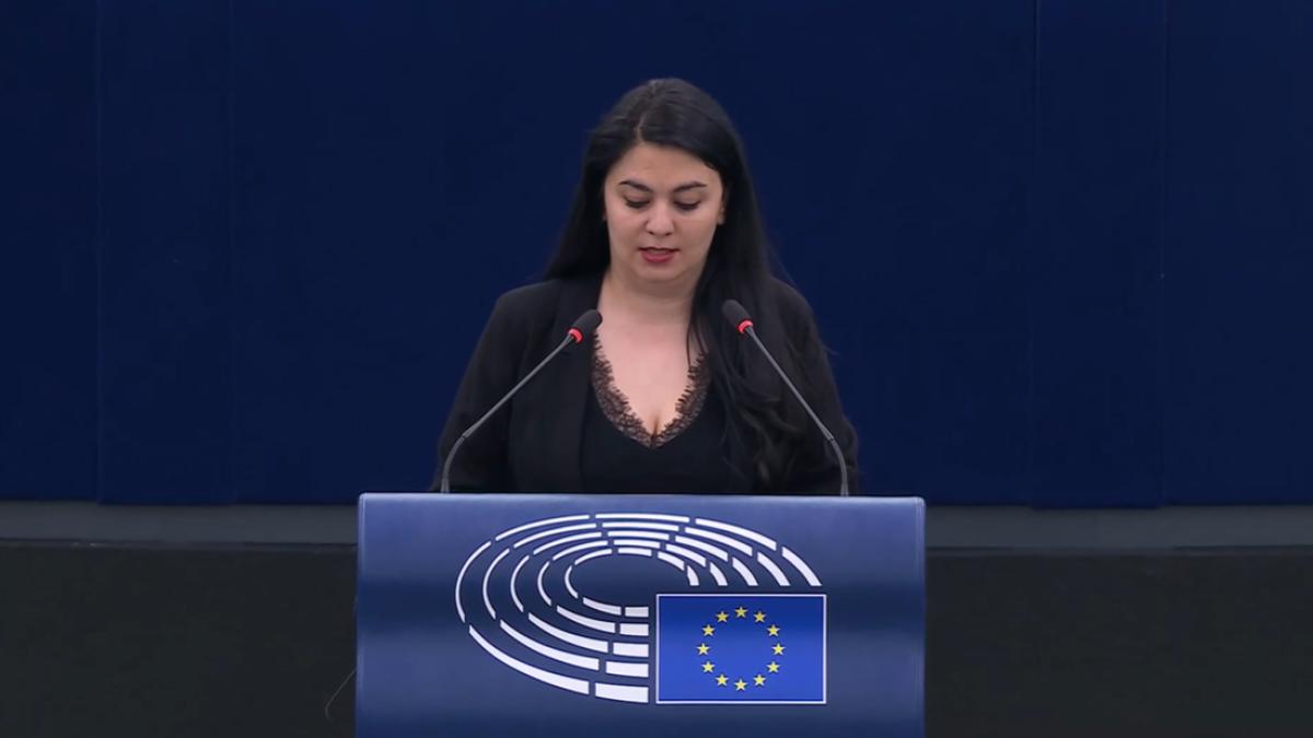 Republica Moldova, mai aproape de UE decât Ucraina? Georgiana Teodorescu explică de ce cele două țări nu trebuie tratate „la pachet”