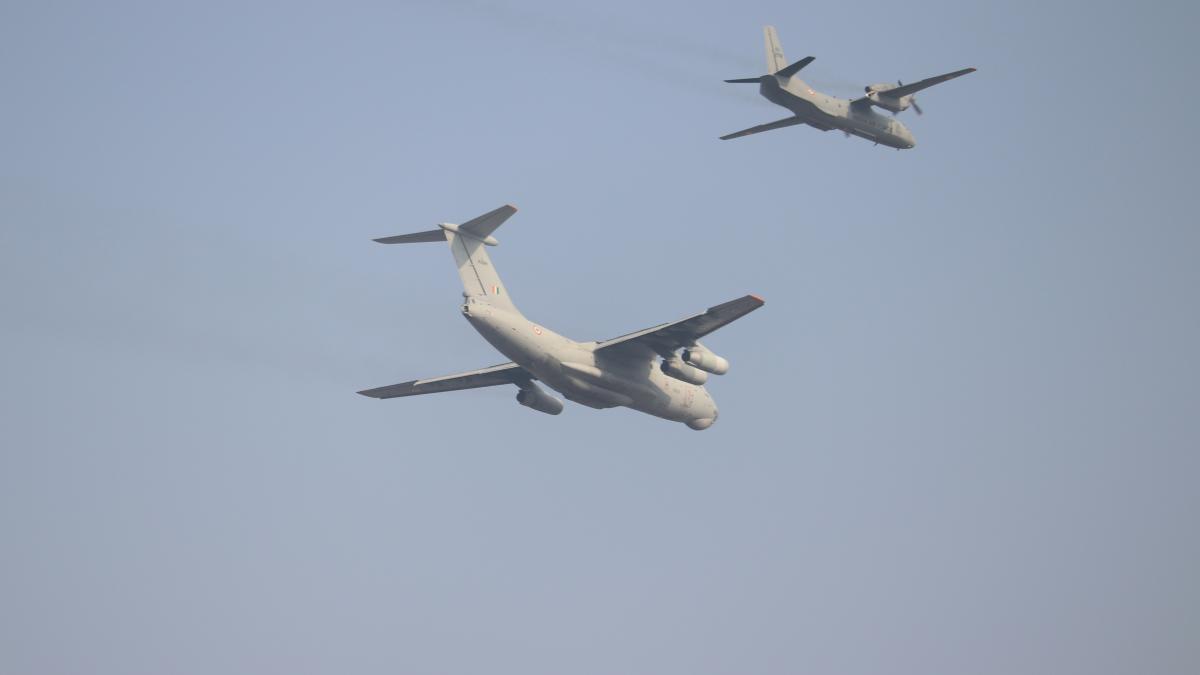 avioane militare