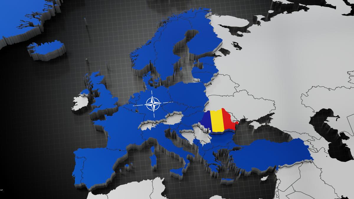 Marea Neagră, Republica Moldova, Turcia și noua Bancă pentru Apărare, mizele României la Summitul NATO. Tudor Curtifan Acestea trebuie să fie obiectivele principale