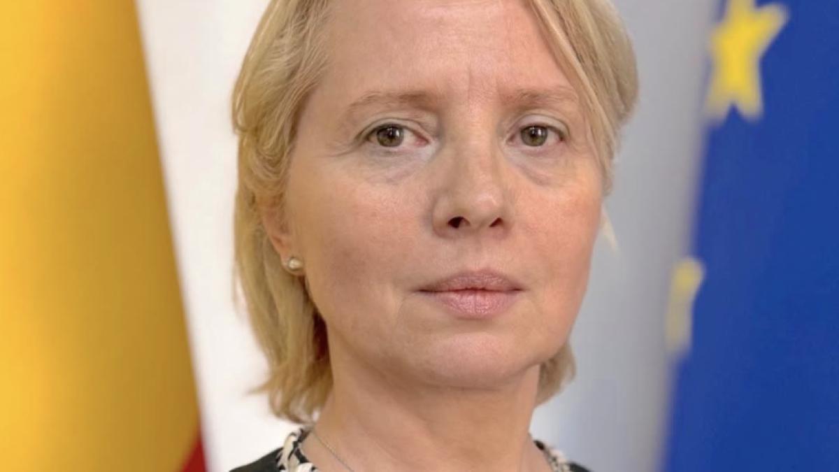 ana radulescu
