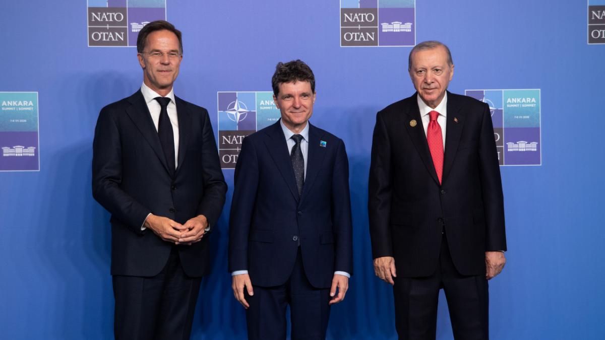 mark rutte nicusor dan recep tayyip erdogan
