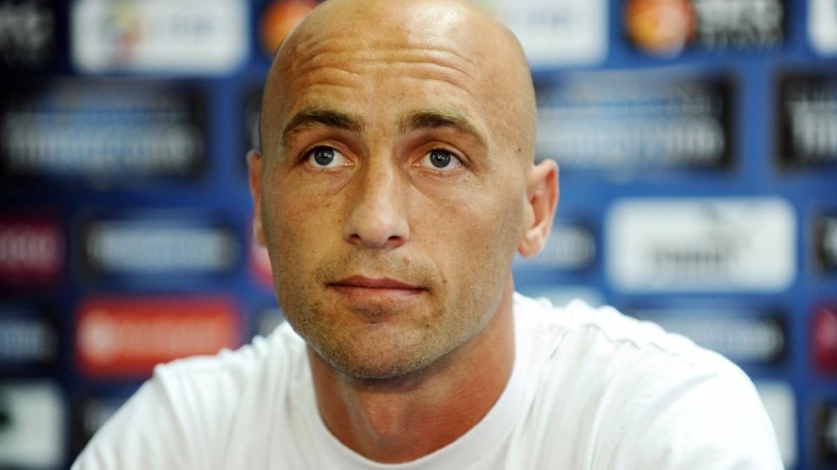 A murit fotbalistul Gabi Mureșan, fost campion cu CFR Cluj. Cauza decesului