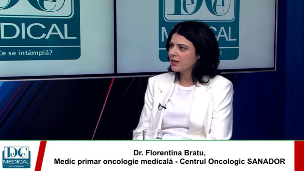Factorii de risc pentru cancer. Genele care cresc riscul de boală, dar și stilul de viață care contribuie la dezvoltarea bolii