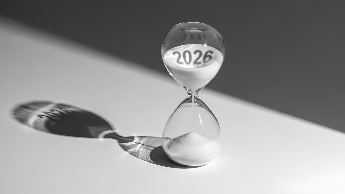 clepsidra anul 2026