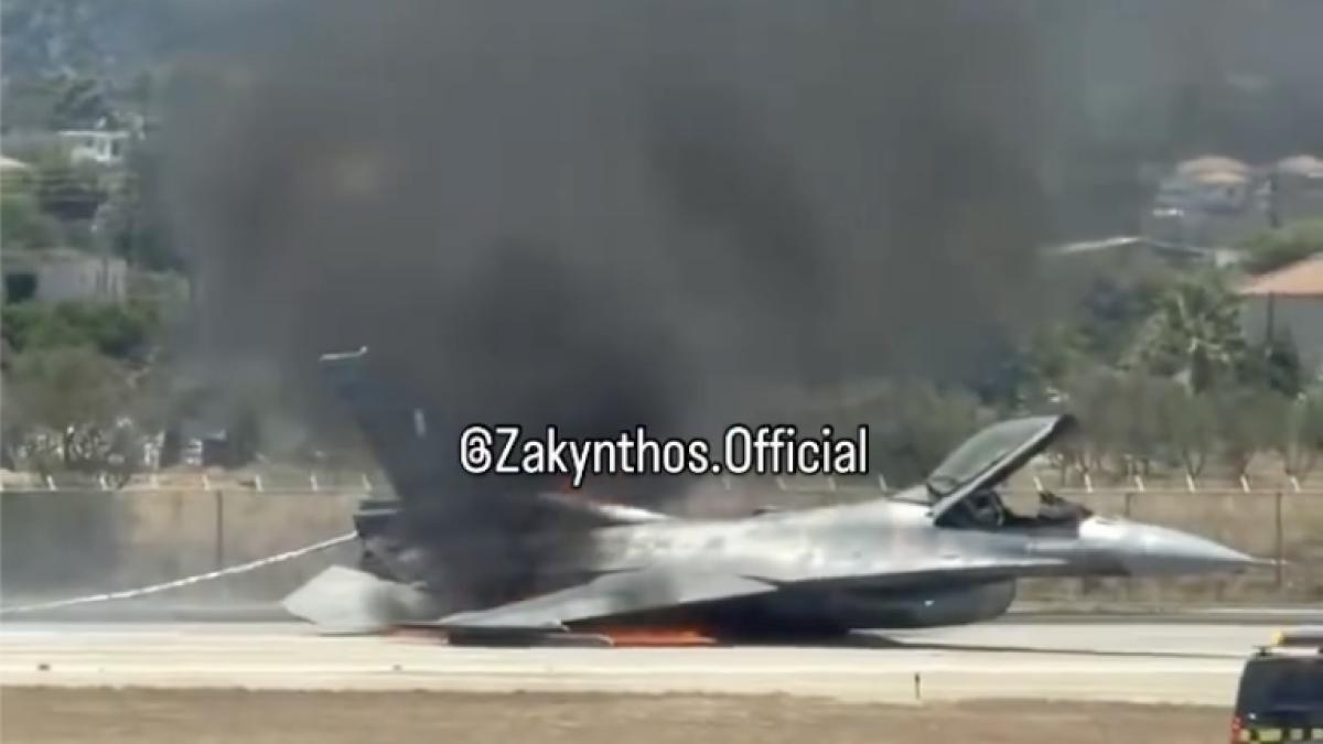 f16 zakynthos