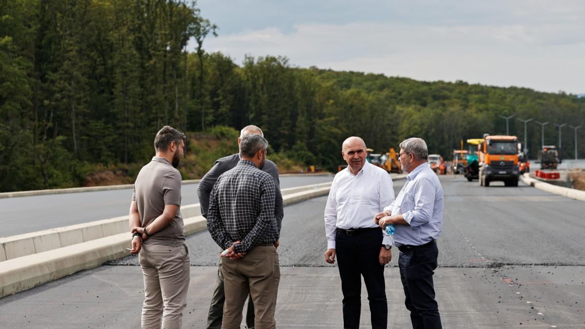 ilie bolojan autostrada transilvania 1