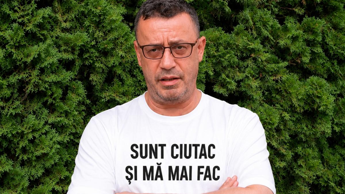 Victor Ciutacu