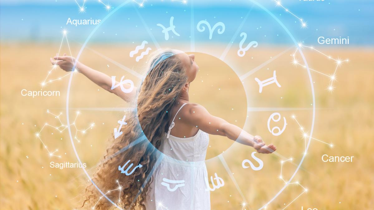 femeie vara cerc zodiacal