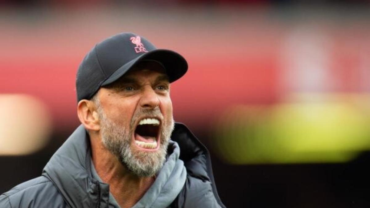 jurgen klopp revine spectaculos in fotbal acord oficial pentru a antrena nationala germaniei