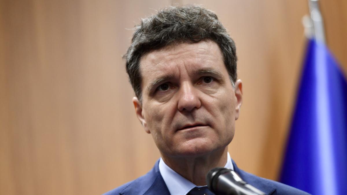 nicusor dan presedinte