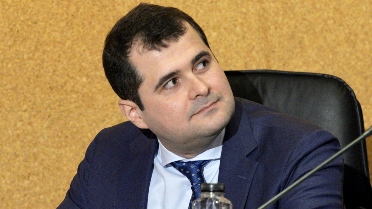 vasile tofan premier republica moldova