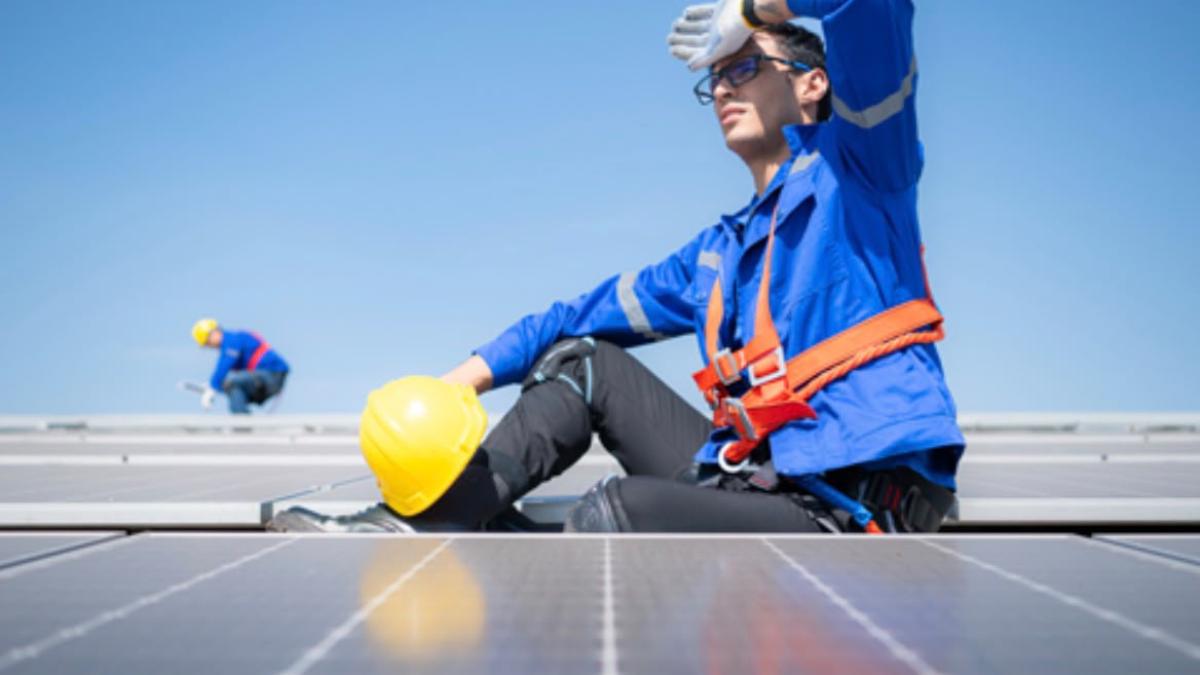 Fundația Tinmar și RenewAcad pregătesc noua generație de specialiști pentru energia verde