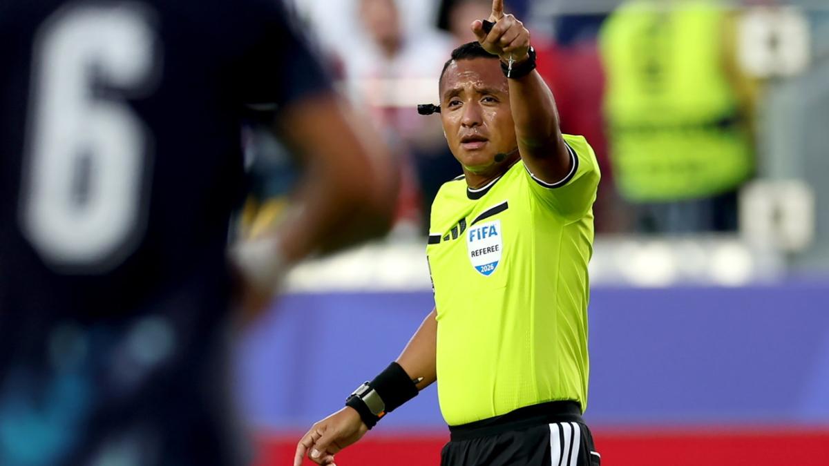 S-a aflat cine va arbitra semifinala Franța - Spania de la Cupa Mondială 2026 - Agerpres
