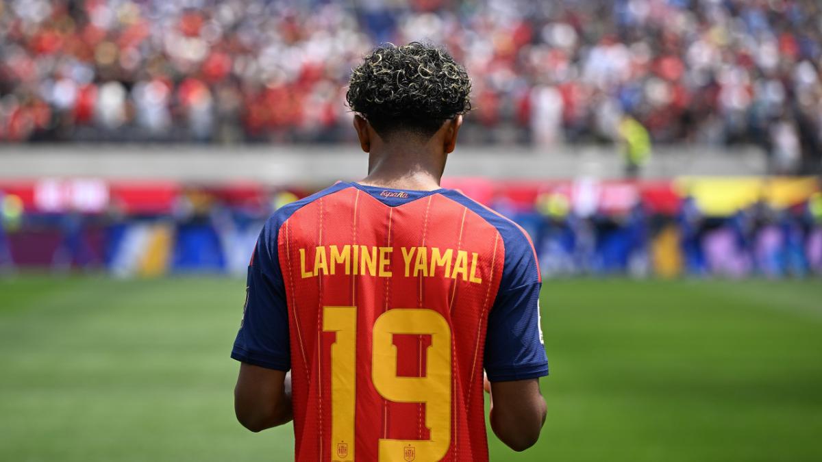 franta spania prima semifinala de la cm 2026 rabiot raspunde provocarii lansate de lamine yamal