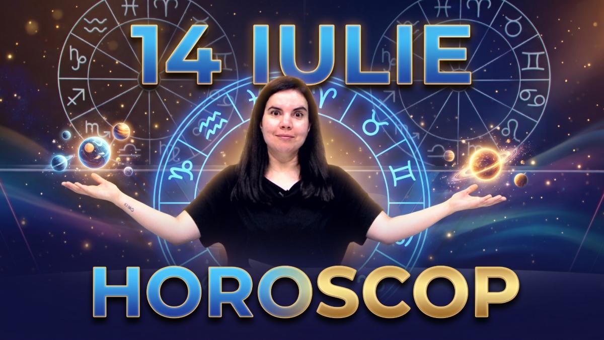 14 iulie 