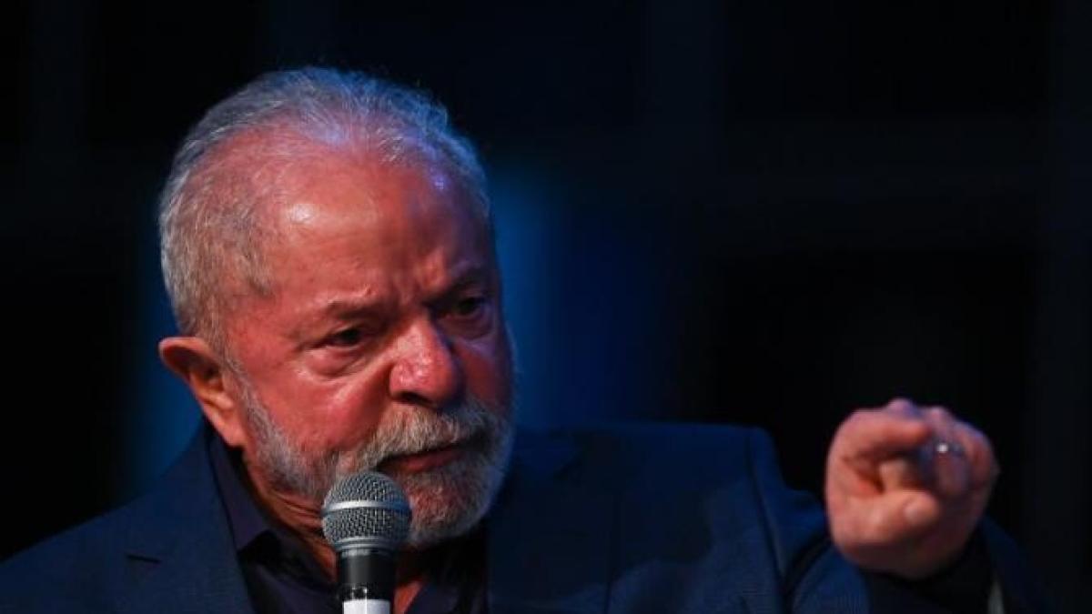 Lula da Silva: Statele Unite ar deveni 'pirați' dacă ar taxa tranzitul prin Strâmtoarea Ormuz 
