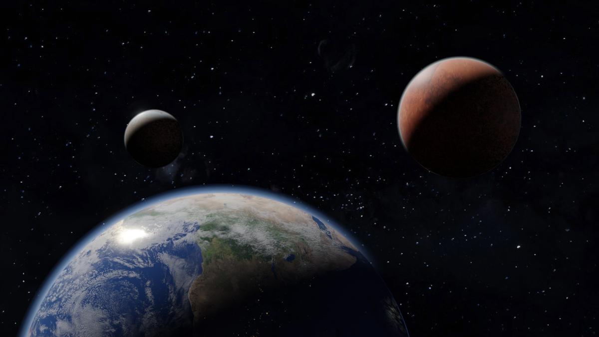 planete