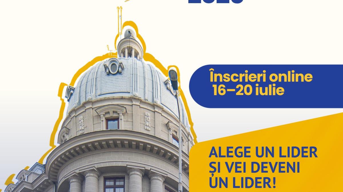 Masterat la SNSPA: O Investiție în Cariera de Succes
