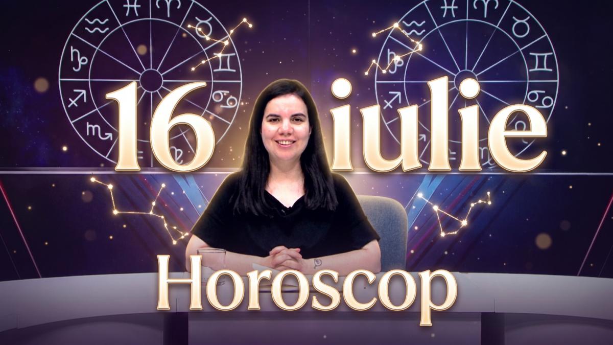 16 iulie