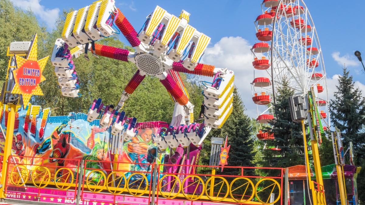 Adolescent de 15 ani, mort după o electrocutare într-un parc de distracții din Italia