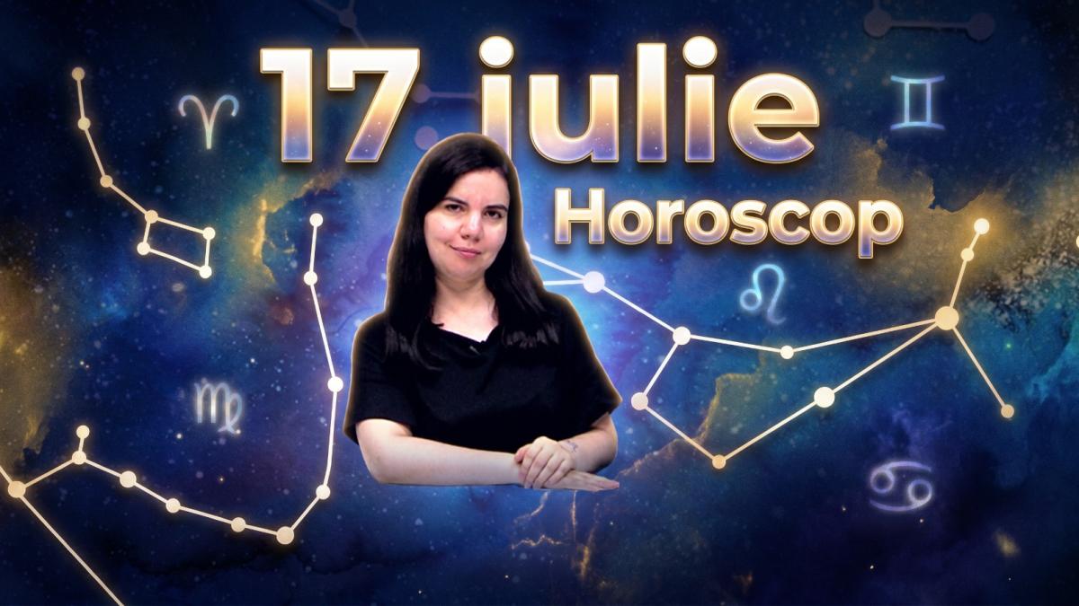 17 iulie