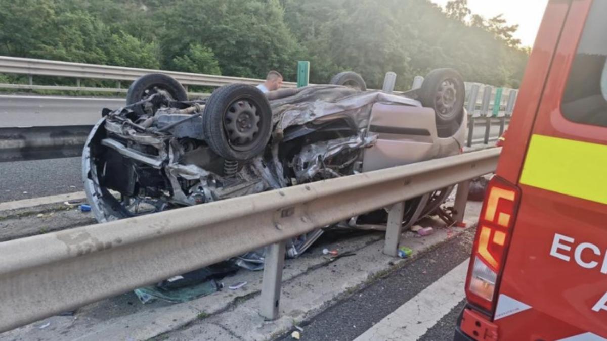 accident sibiu