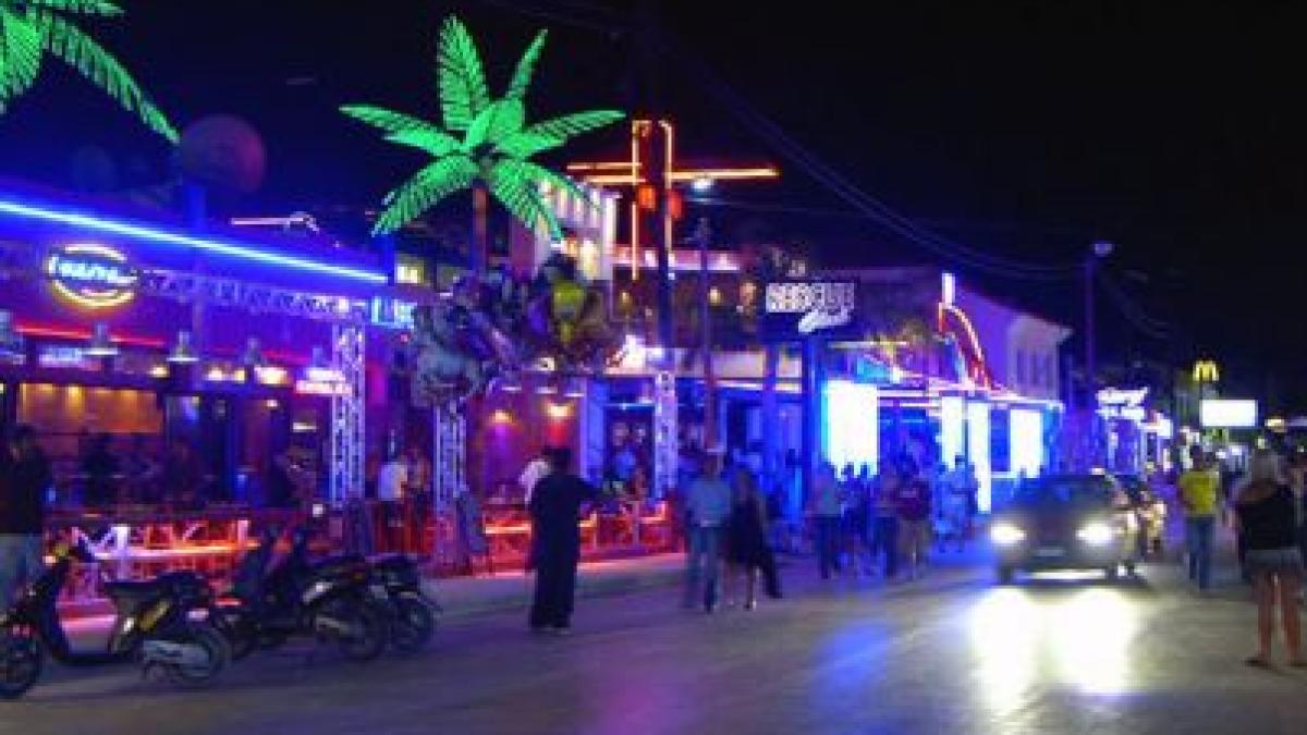 laganas