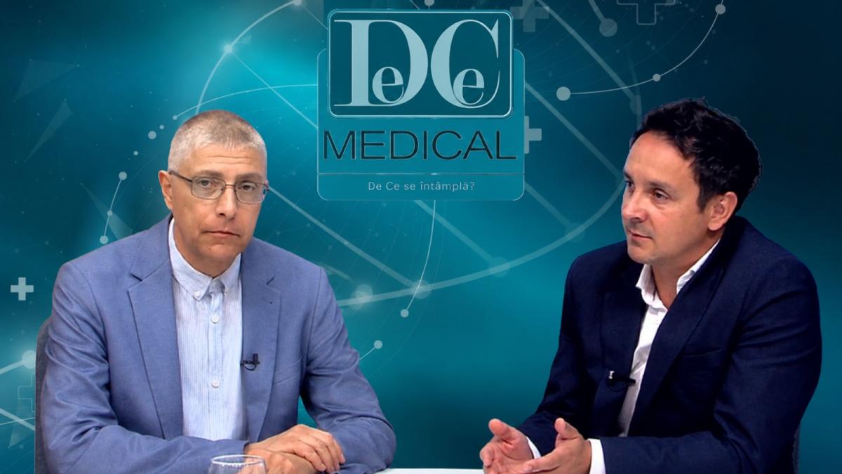 chirurgia minim invaziva hepatobiliara dr ionut dudus sanador la dc medical si dc news