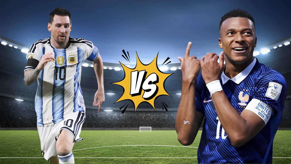 messi vs mbappe lupta continua pentru titlul de golgheter al cupei mondiale 2026 starul argentinian are sansa sa scrie istorie