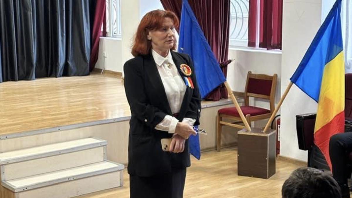 florica alexandrescu