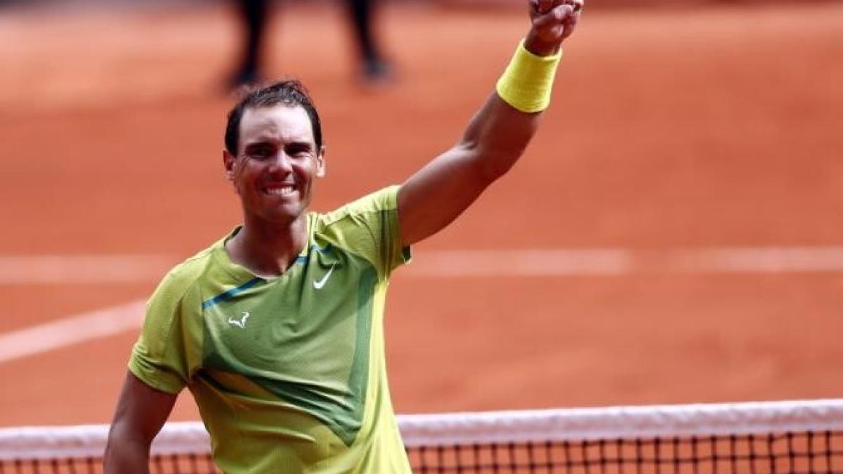 scorul corect din spania argentina prezis de rafael nadal care este pronosticul marelui tenisman