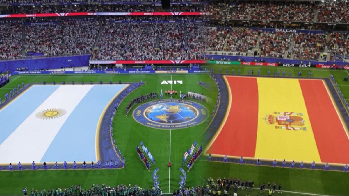 spania argentina finala cm 2026 cele doua forte ale fotbalului mondial lupta pentru titlu live text score