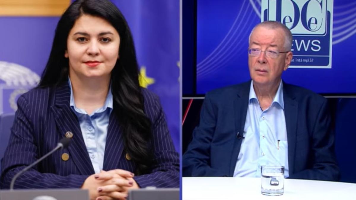 bogdan chirieac ce i se intampla agriculturii romanesti e revoltator georgiana teodorescu oamenii sunt foarte speriati