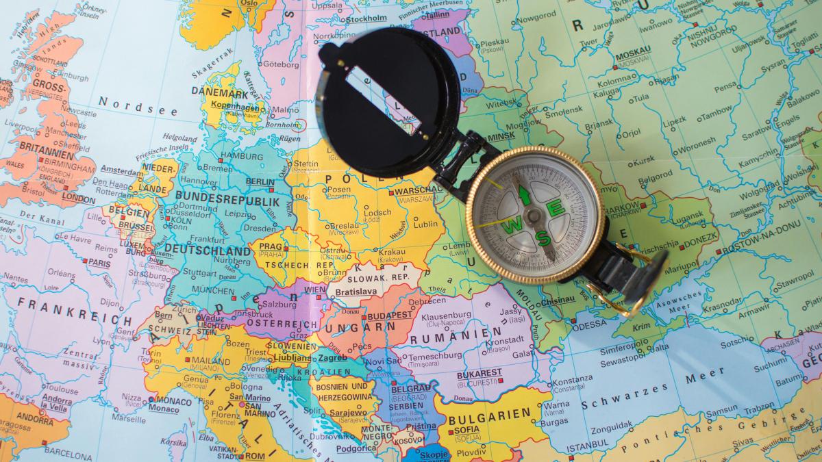 Europa de est pexels