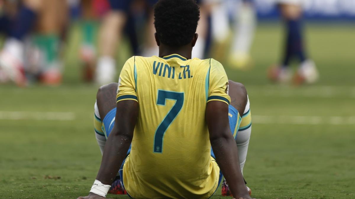 vinicius jr