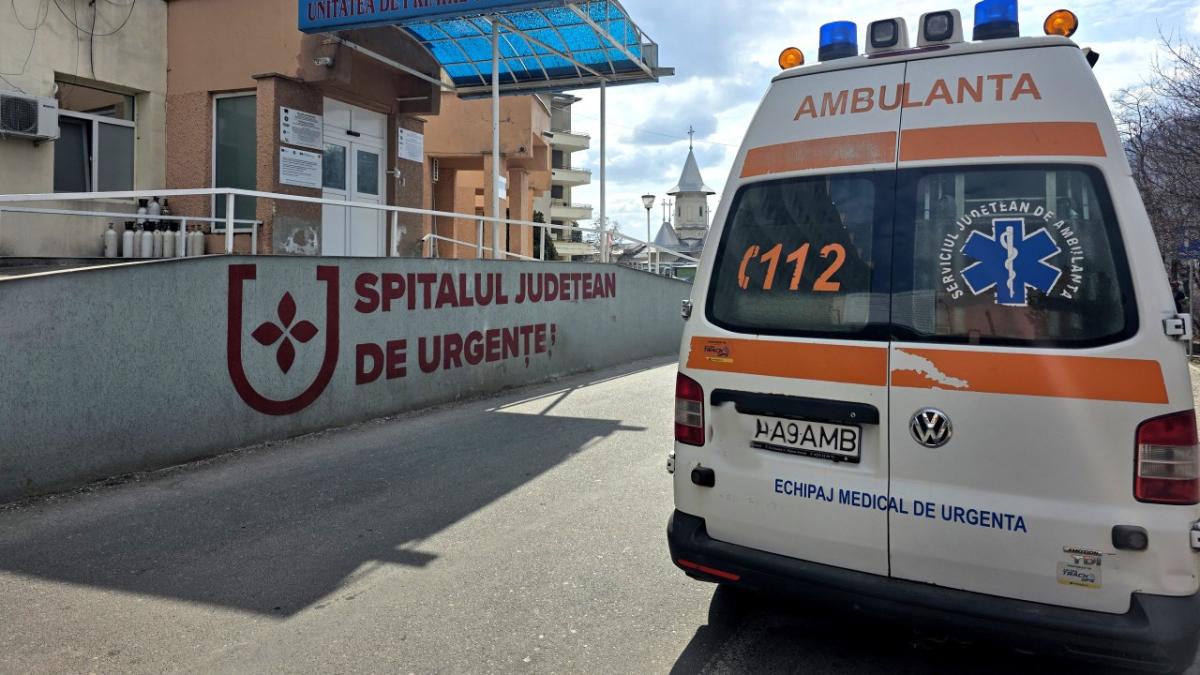 accident grav intre techirghiol si agigea o femeie a murit dupa ce a intrat cu masina intr un tir