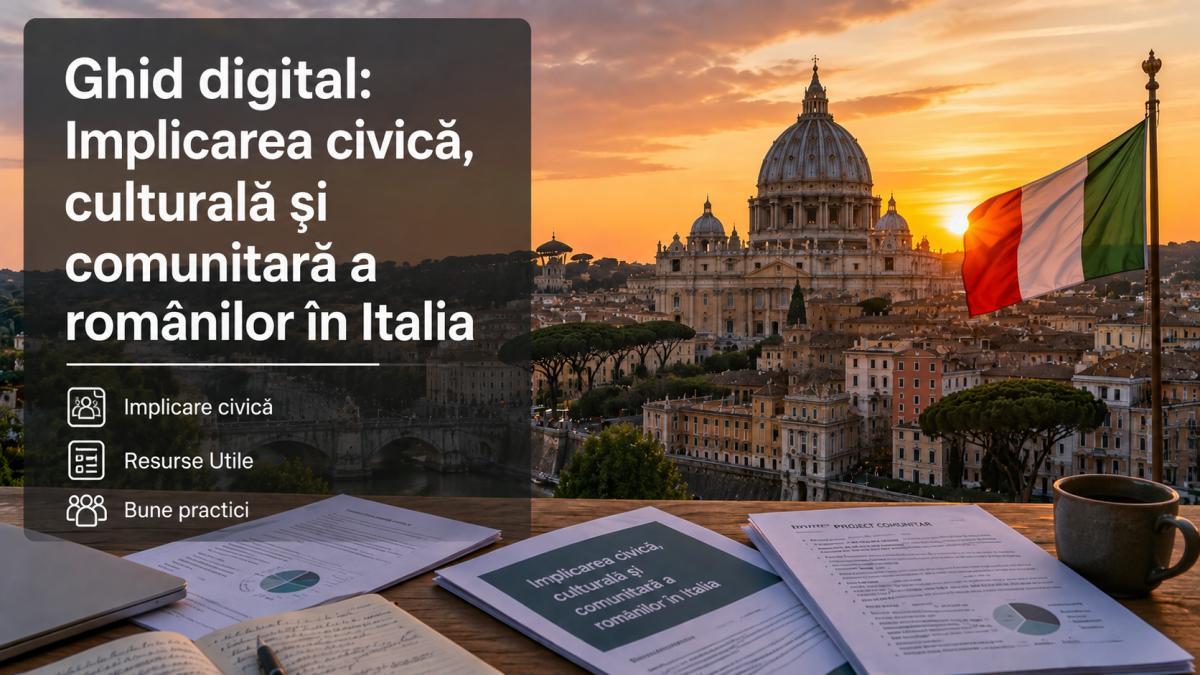 ghid digital italia