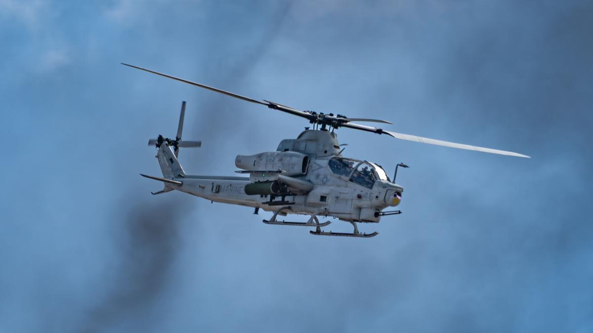 Elicopter/Sursa foto: Pexels/rol ilustrativ