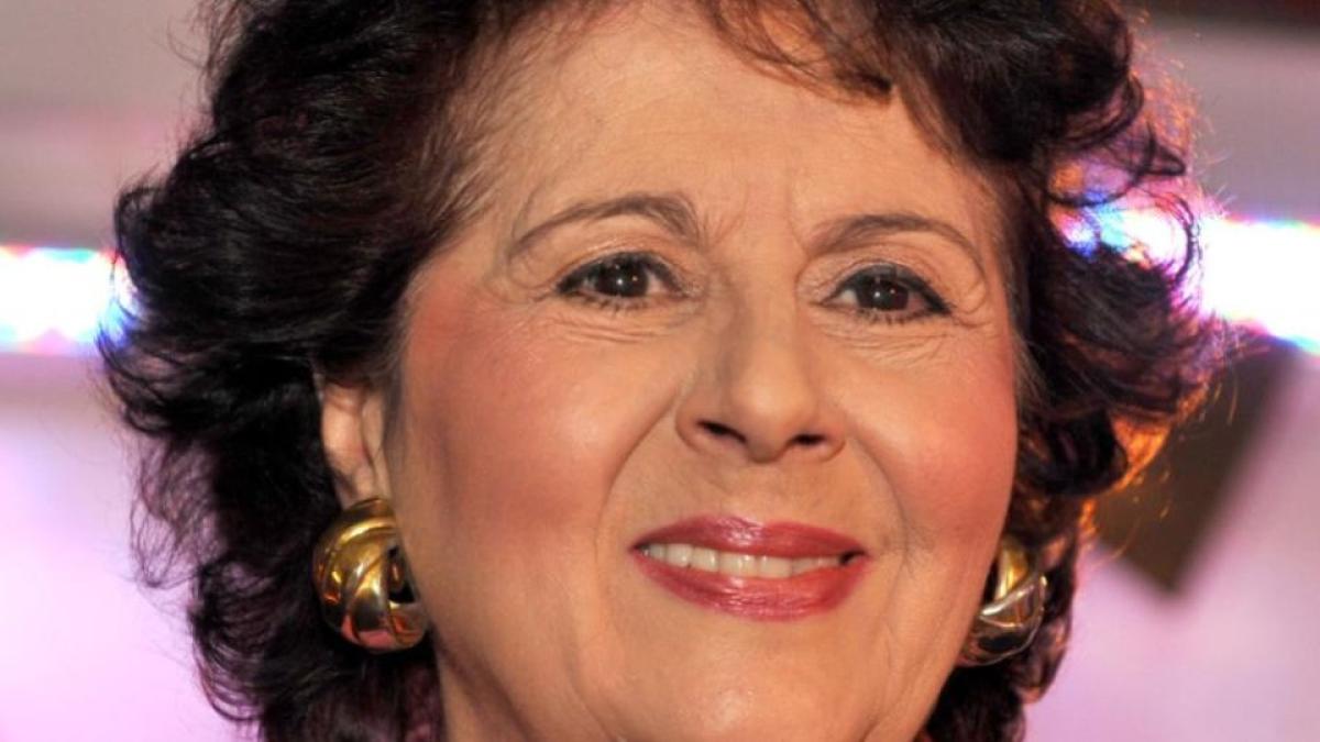 Adela Mărculescu