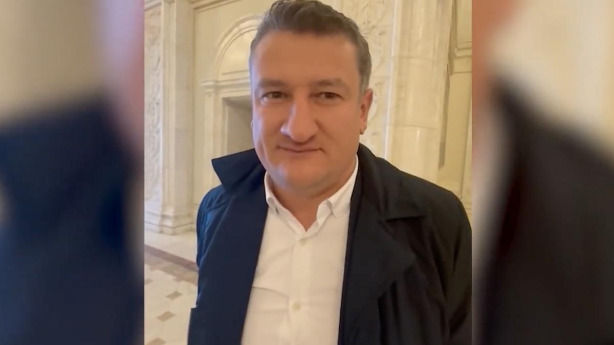 laurentiu blaga, ancpi