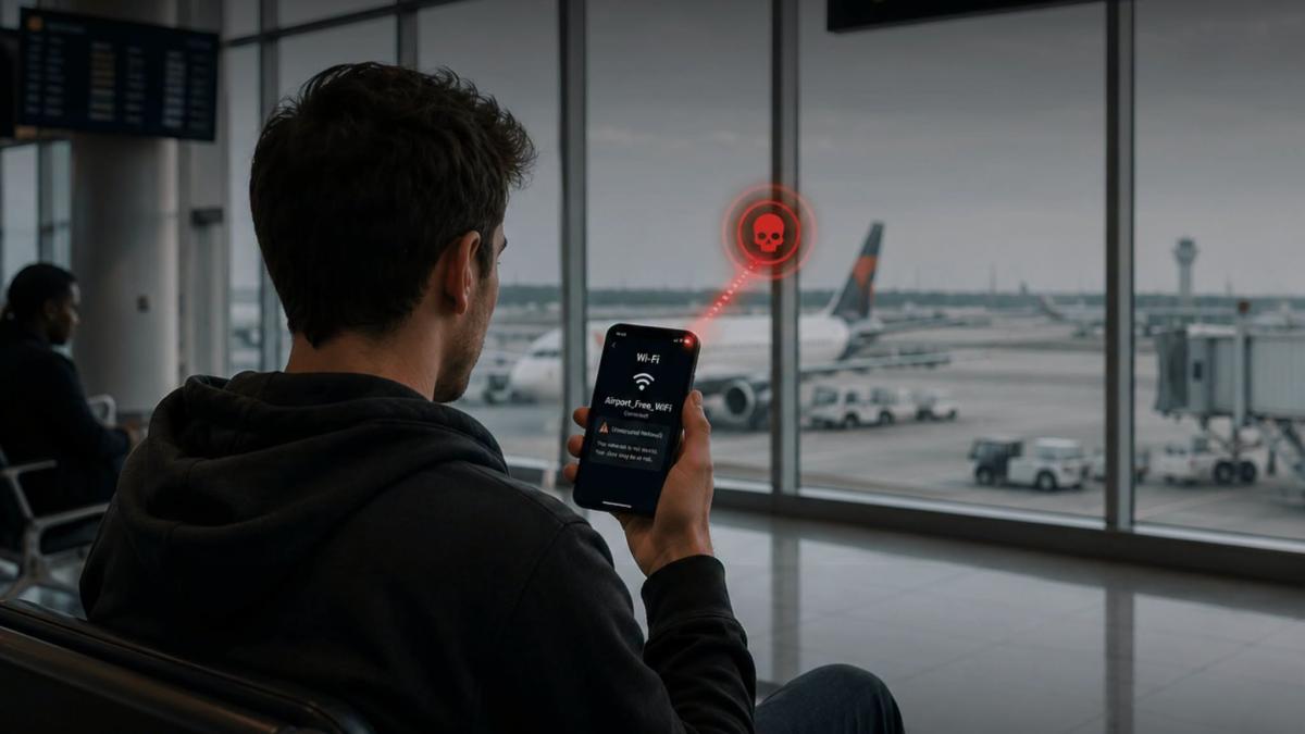 Te conectezi la Wi-Fi gratuit? Avertismentul DNSC pe care nu ar trebui să-l ignori