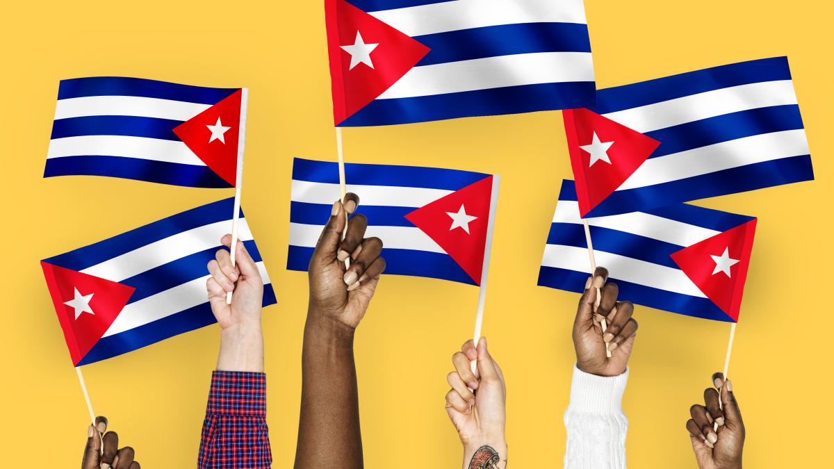 Regimul comunist din Cuba