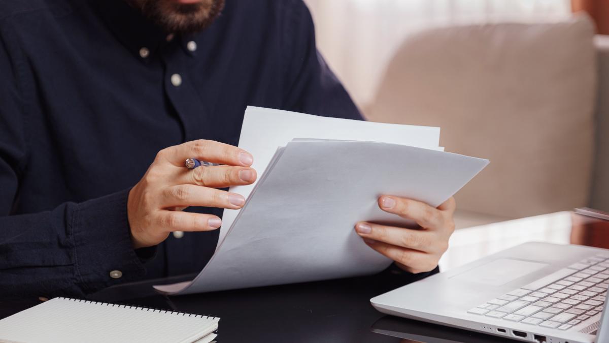 Certificatul de atestare fiscală, disponibil aproape instant. Cine îl poate obține în 10 minute