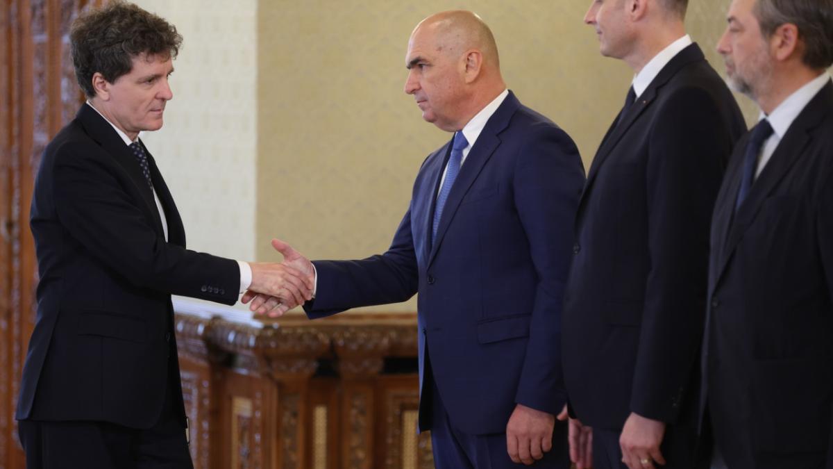nicusor dan ilie bolojan