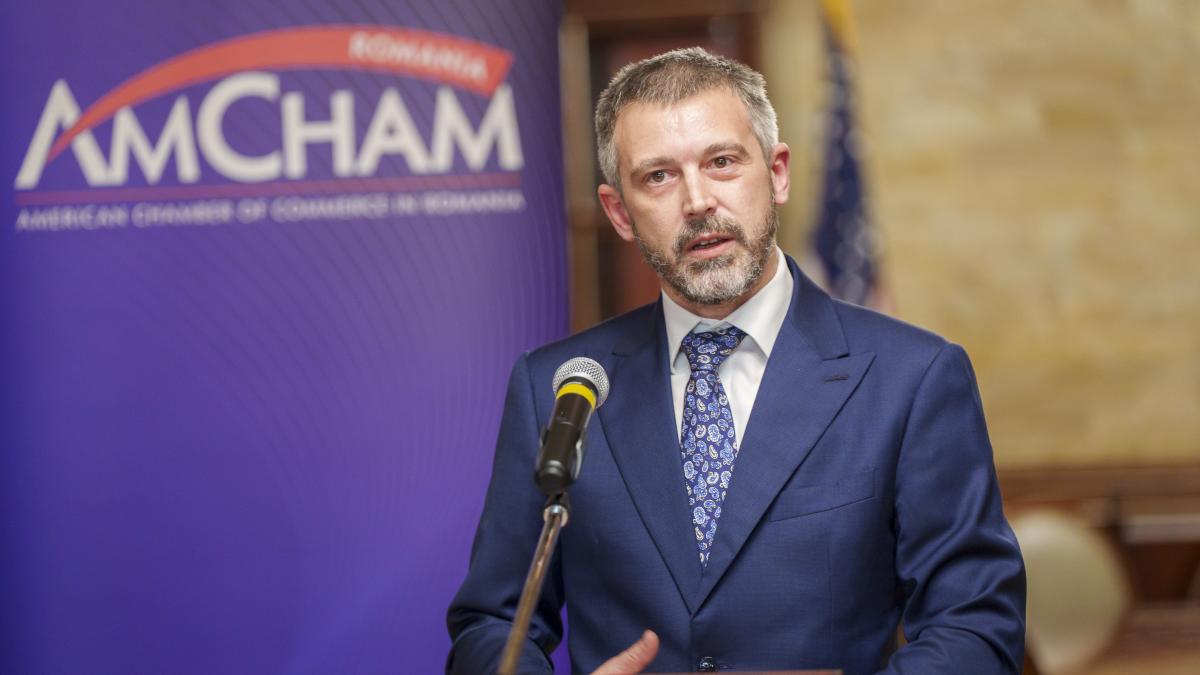 Vlad Boeriu_Președinte AmCham