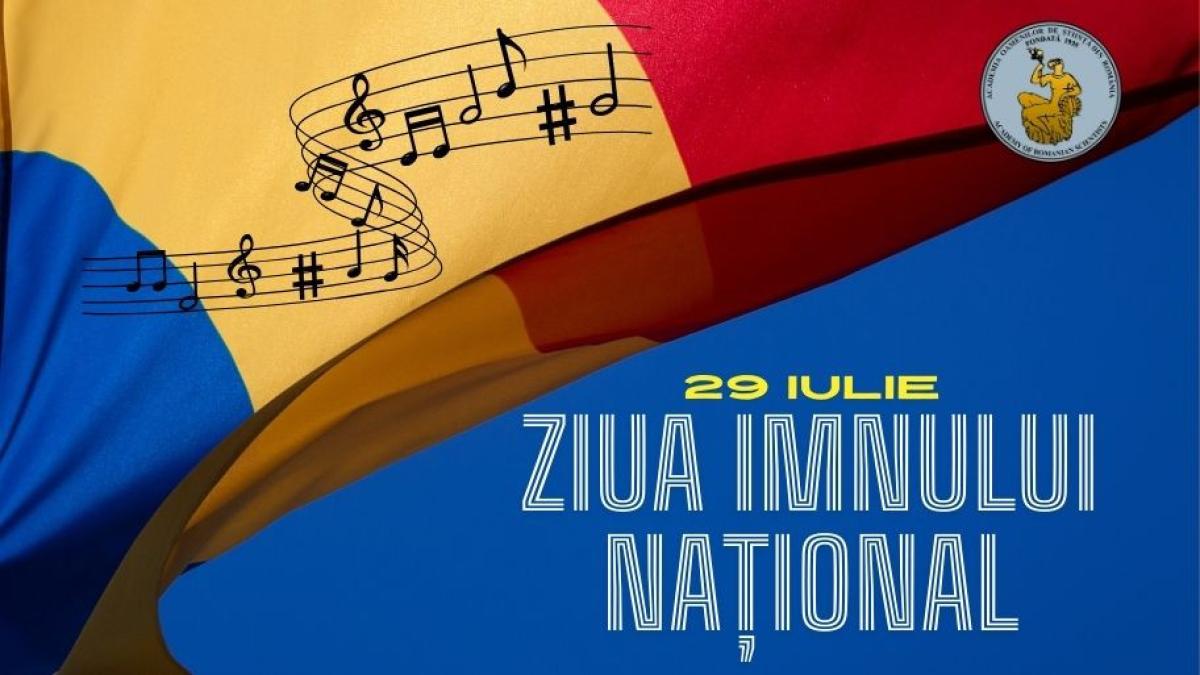 ziua imnului