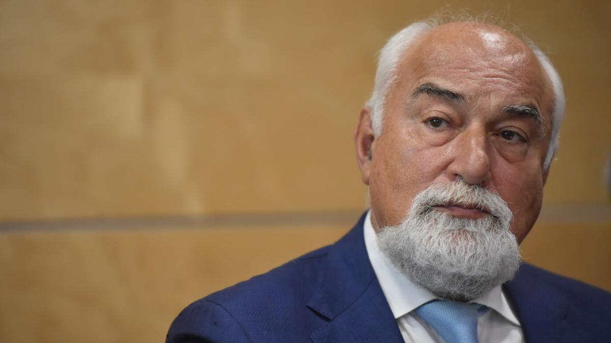 Varujan Vosganian